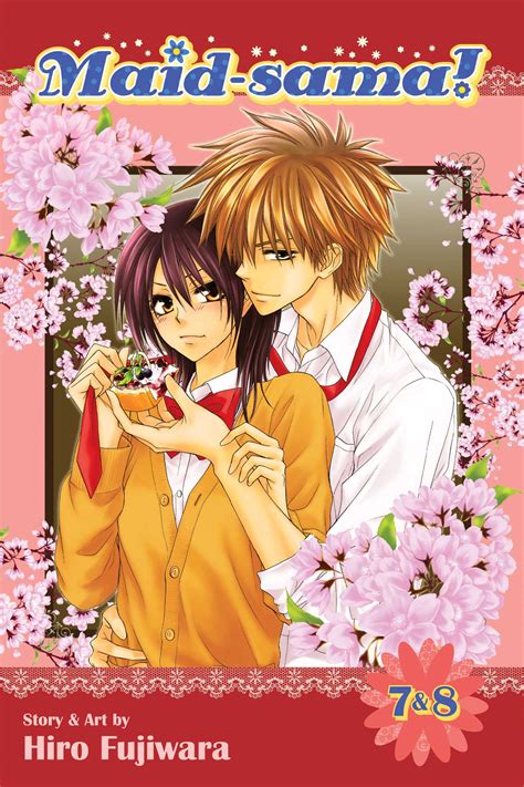 Maid Sama Manga Online.